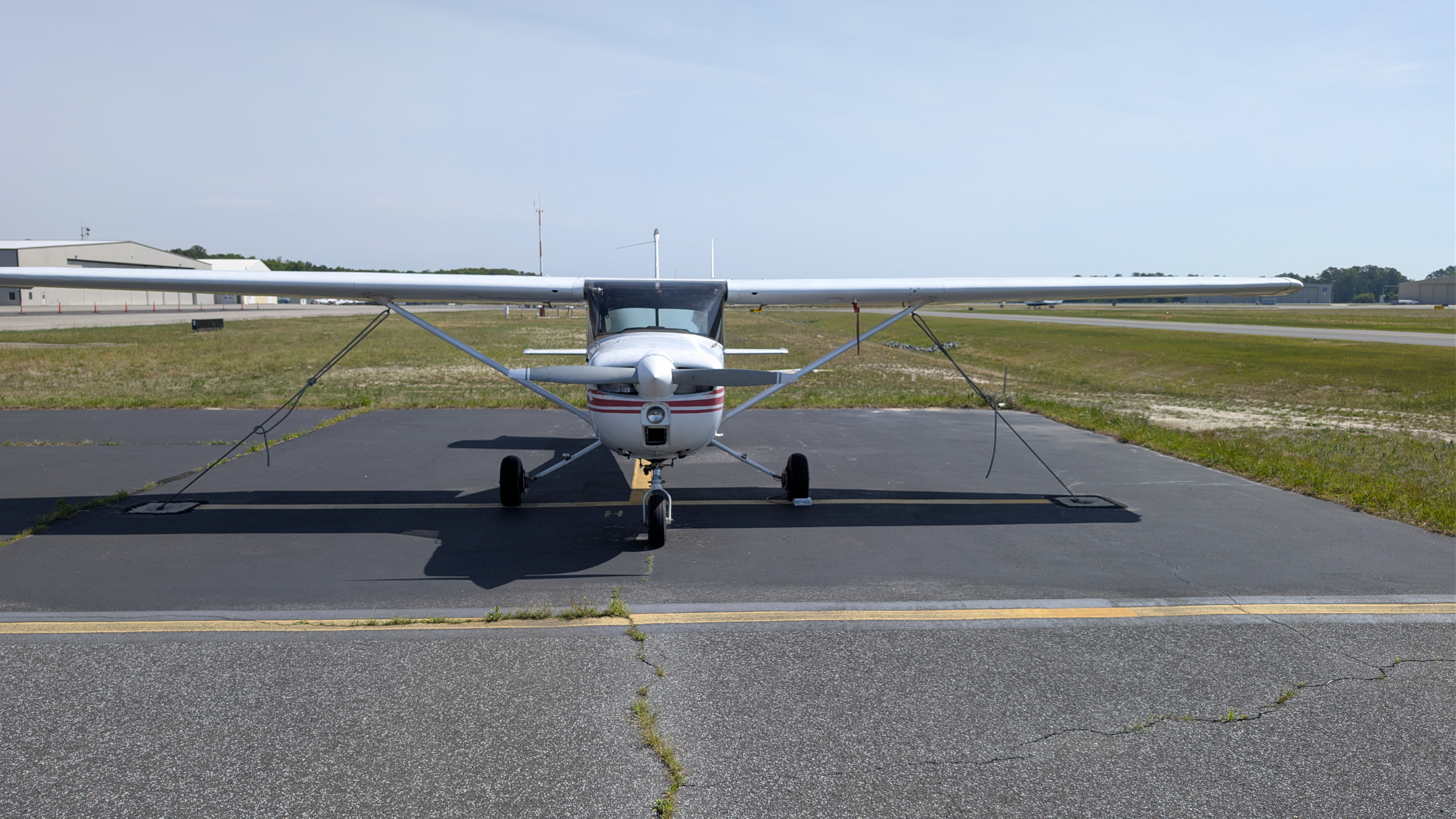 N714QL — Photo 1