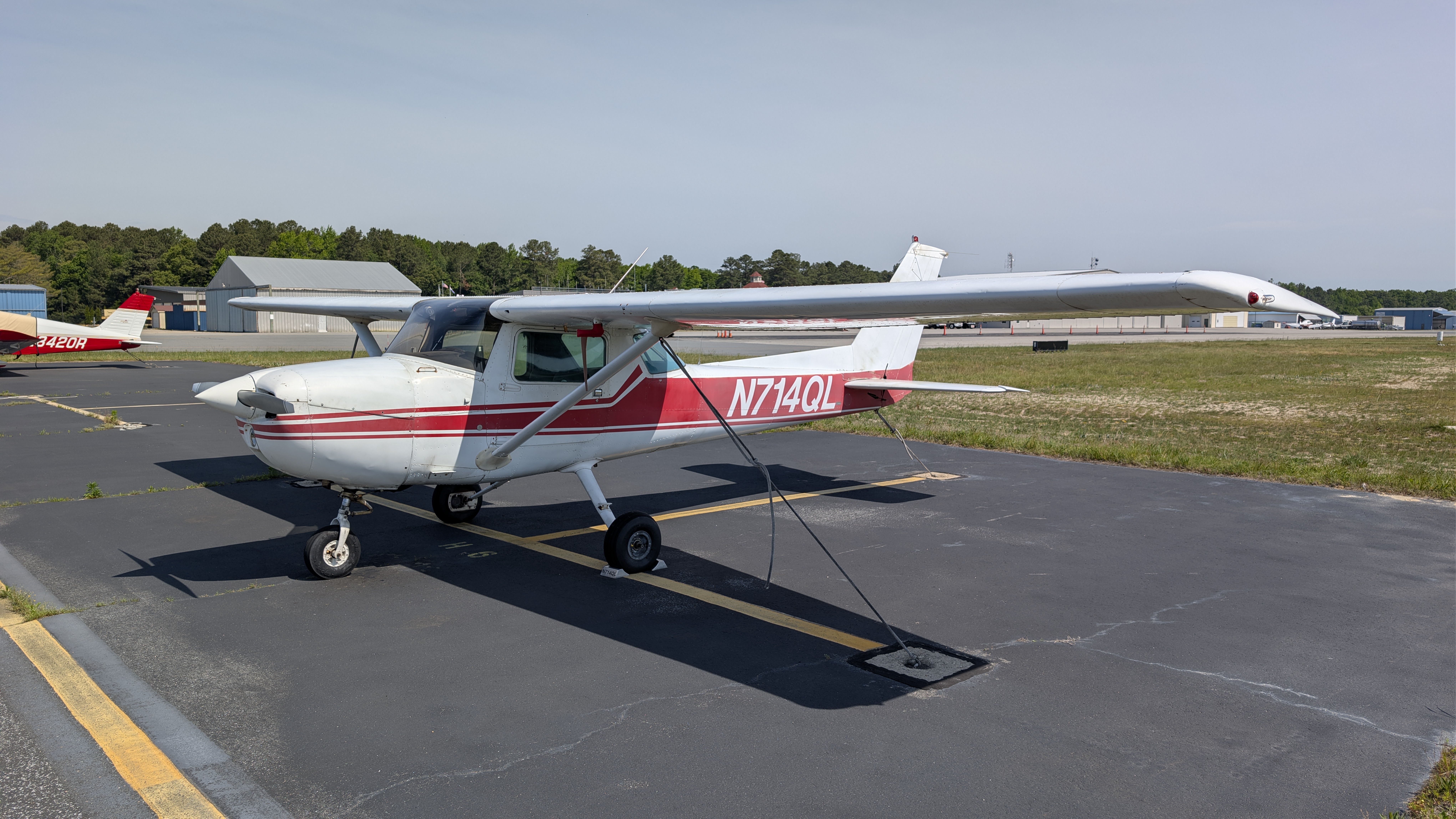 N714QL — Photo 3