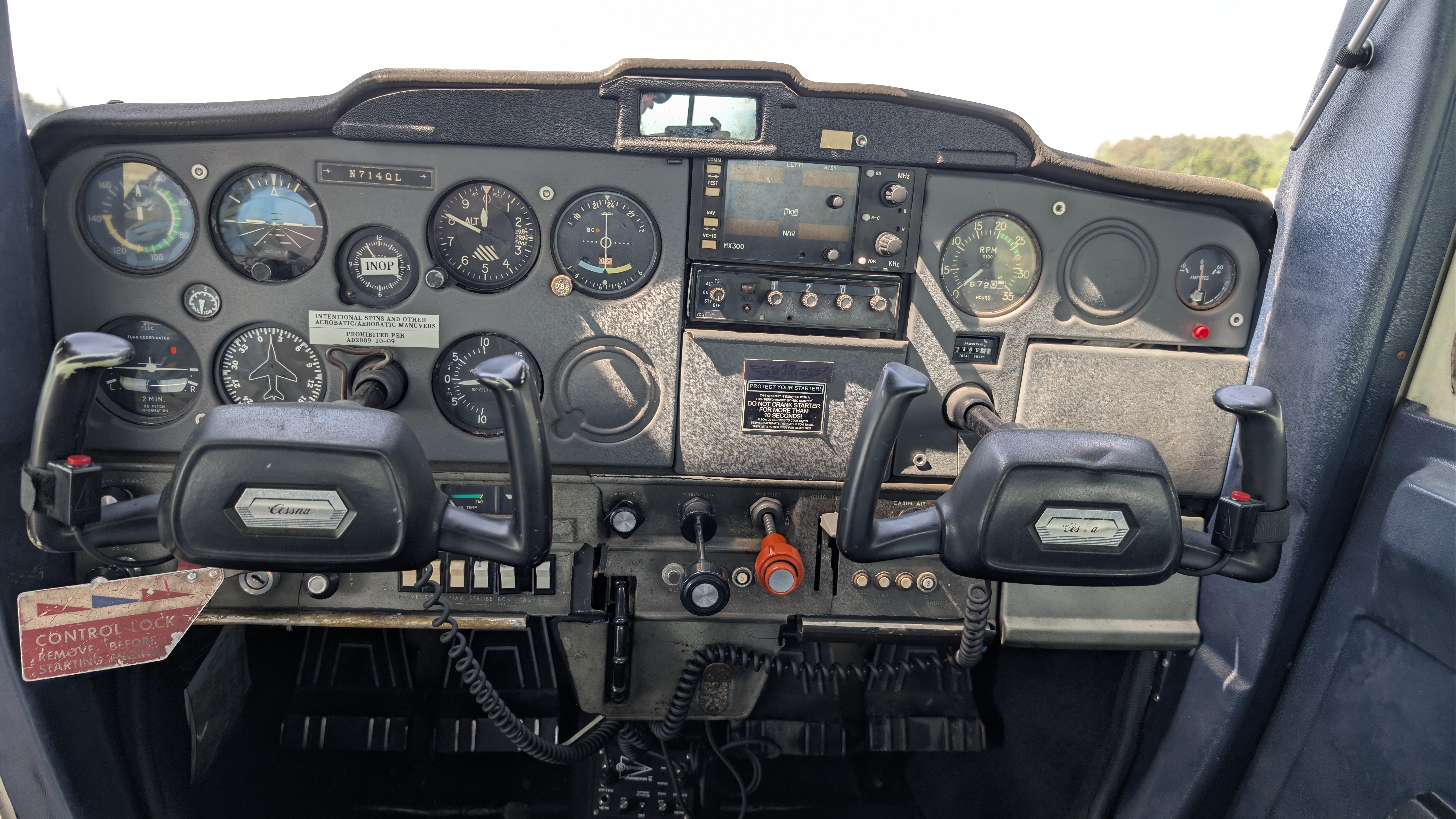 N714QL — Photo 4
